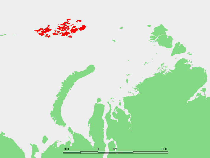 Hohenlohe Island