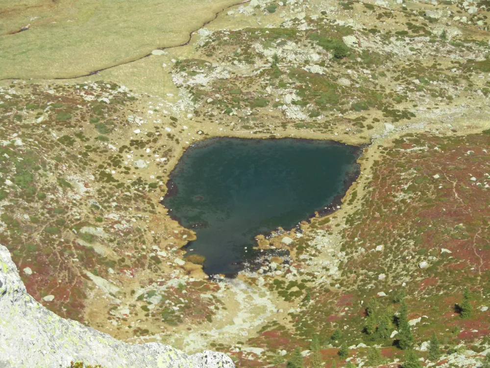Lago Revelli