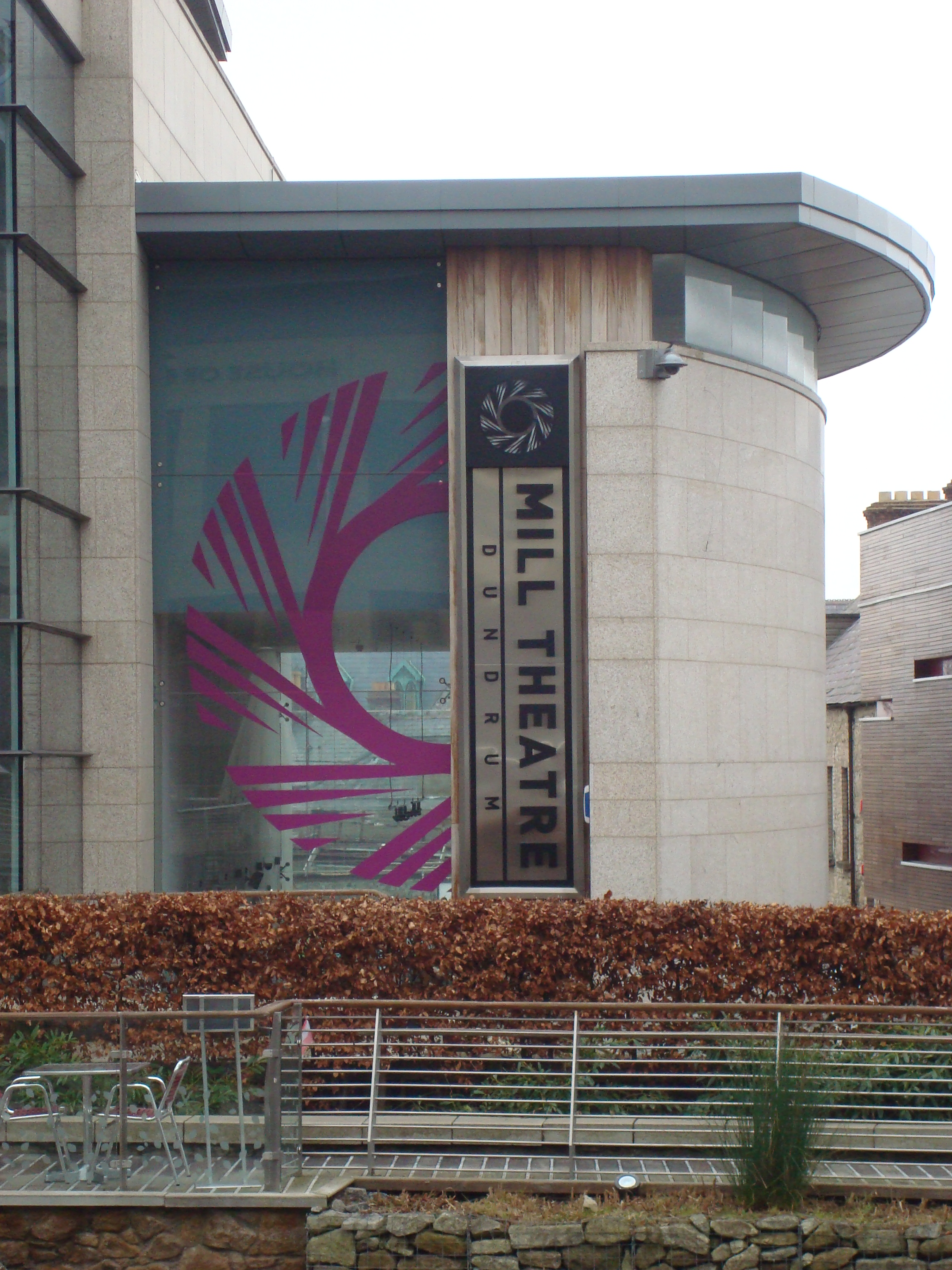 The Mill Theatre, Dundrum