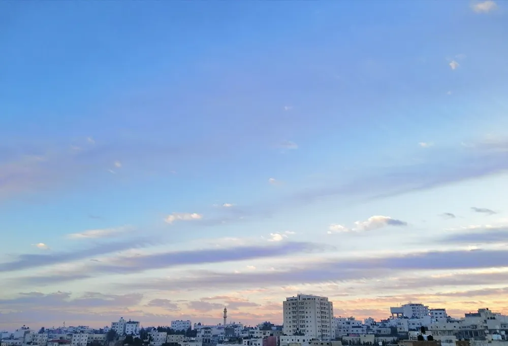 Mount Nabi Yunis