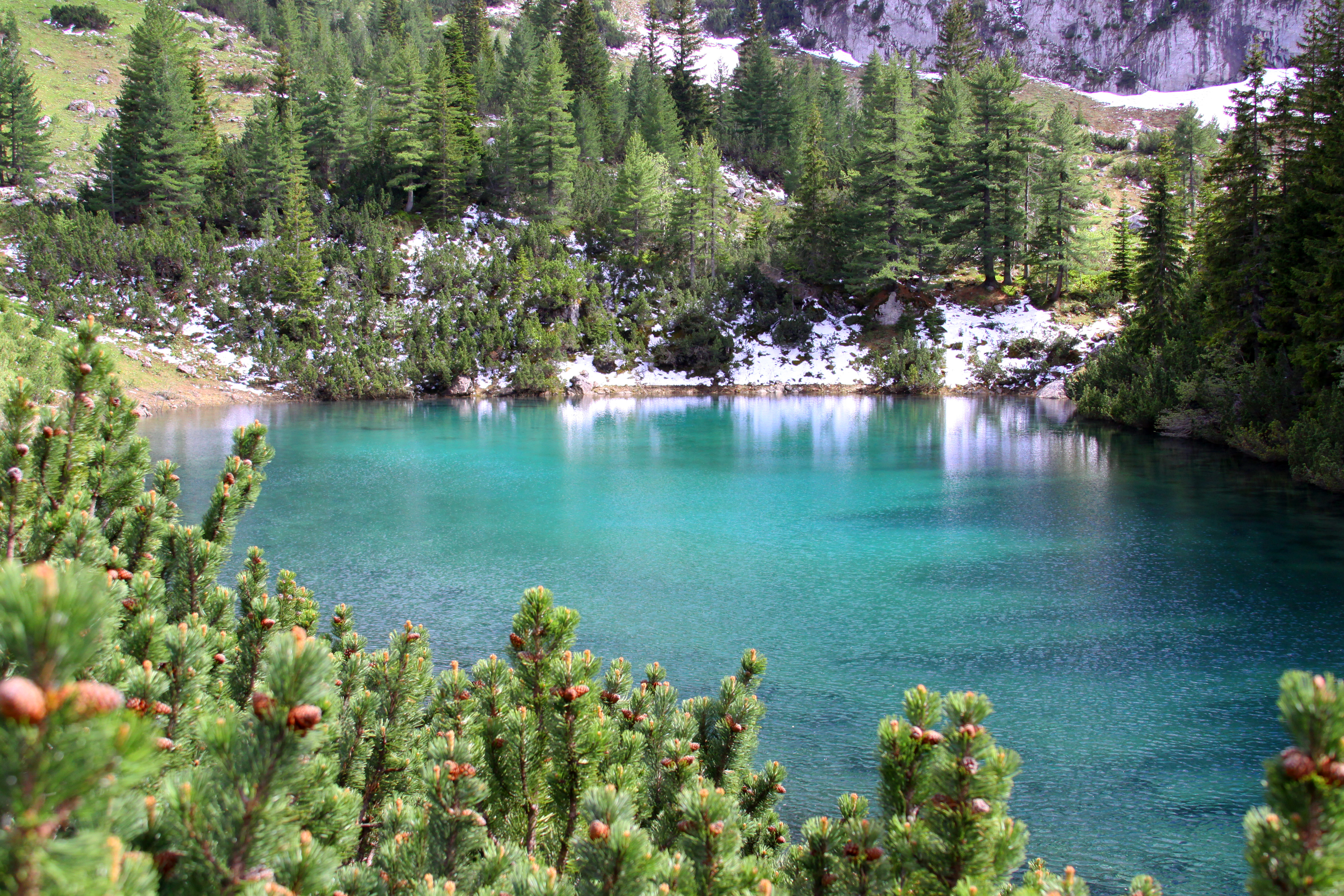 Little Lake Lićenat