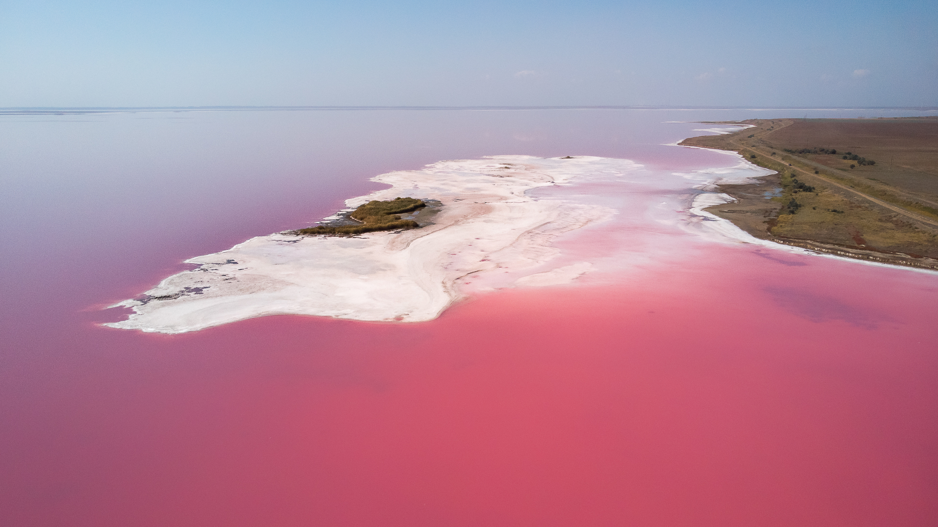 Lake Lemuria