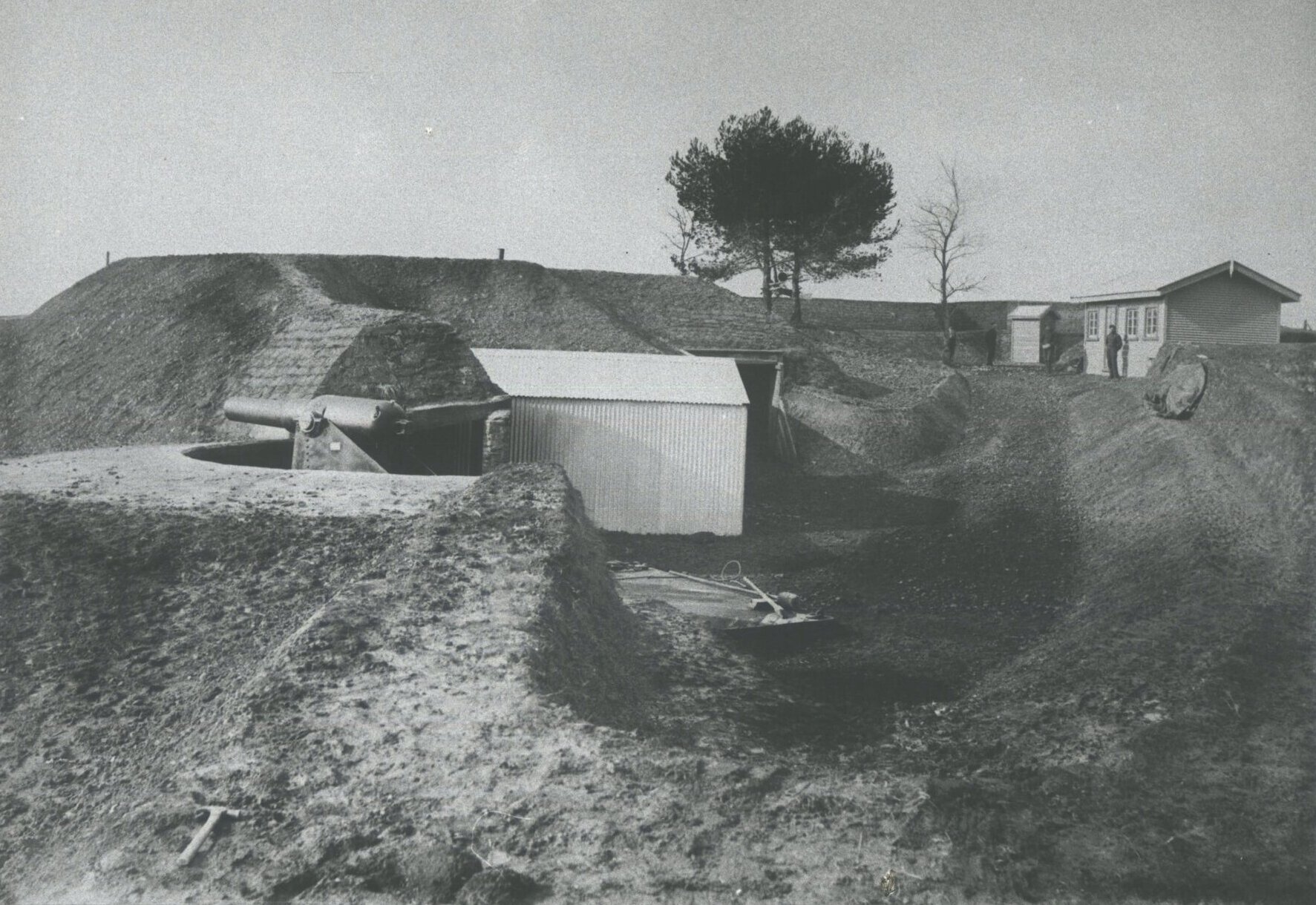Fort Resolution