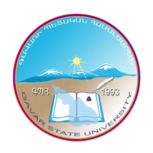 Gavar State University