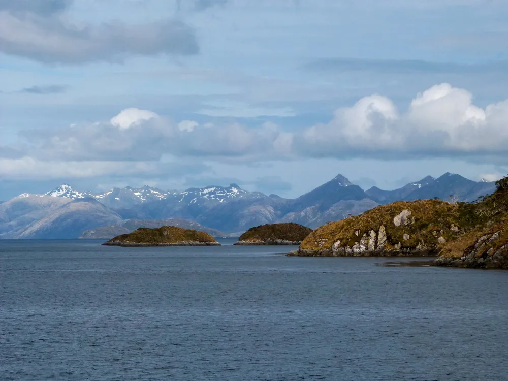 Gordon Island