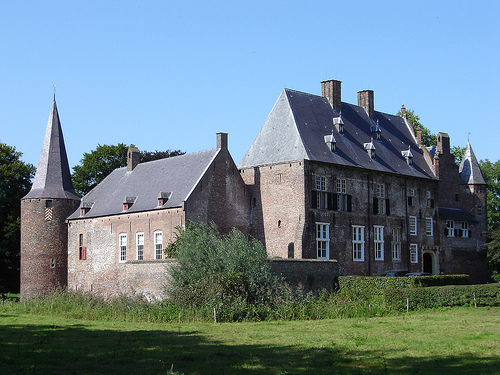 Hernen Castle