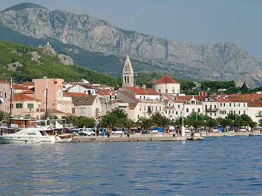 Makarska, Croatia