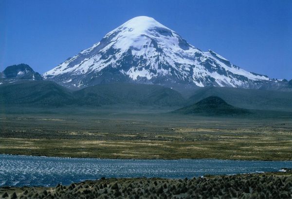 Sajama National Park