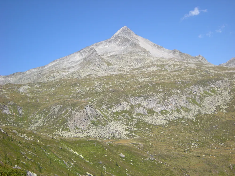 Rauchkofel