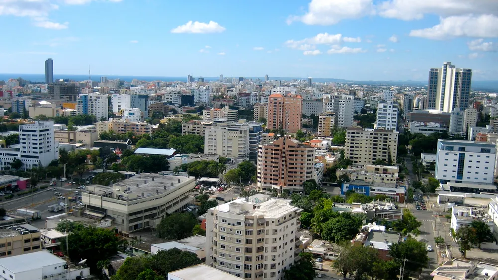 Dominican Republic, Dominican Republic