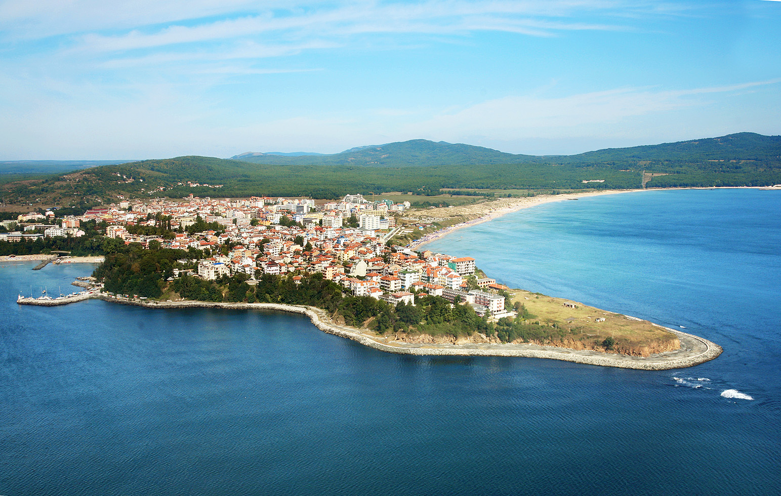 Primorsko, Bulgaria