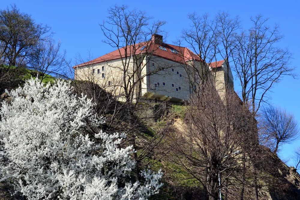 Sanok Castle