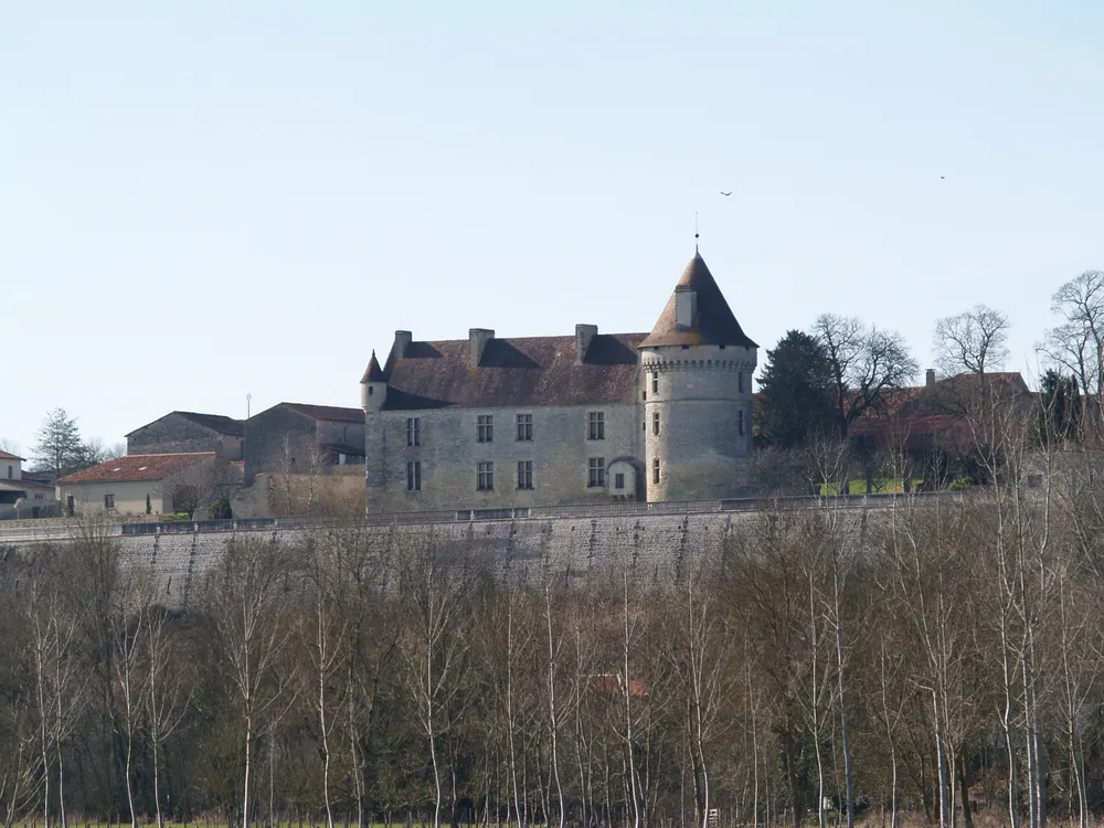 Château de Bayers