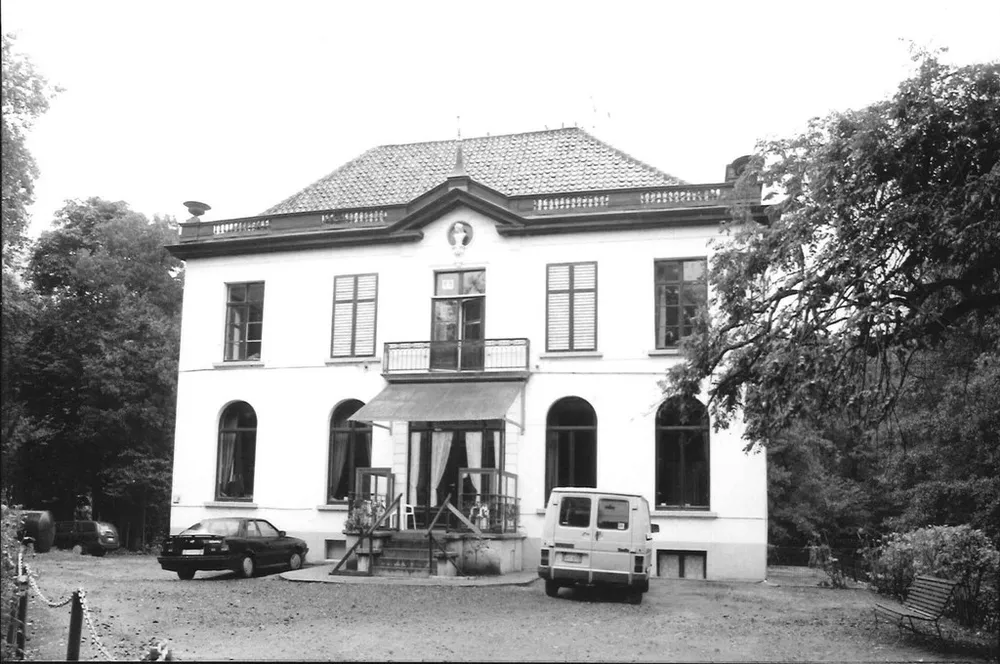 Ocket Castle