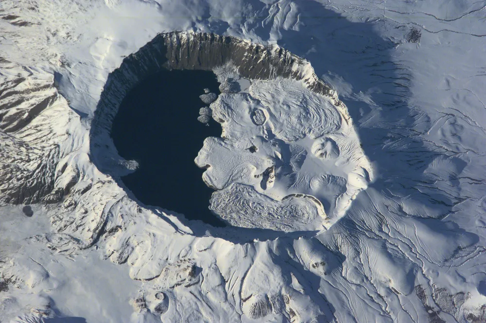 Nemrut
