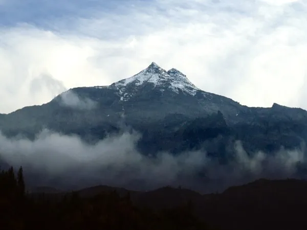 Pizzo Bianco