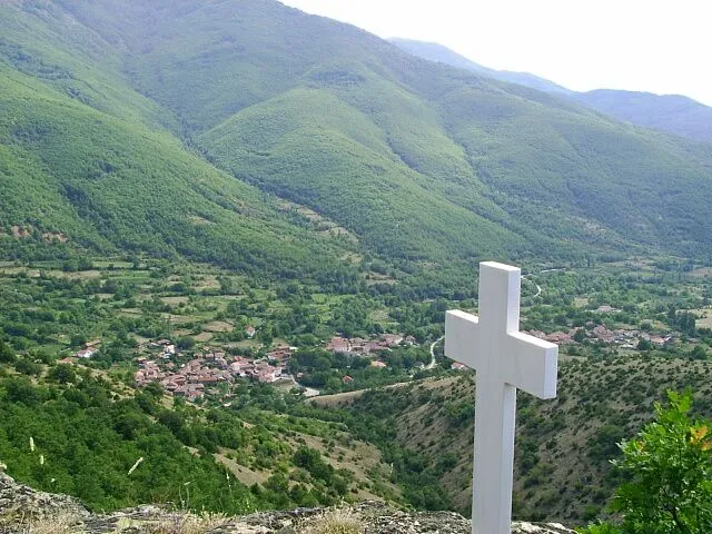 Brajčino, North Macedonia