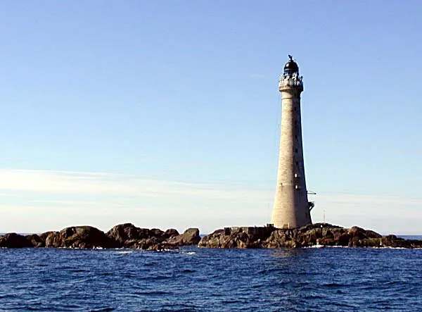 Skerryvore Lighthouse
