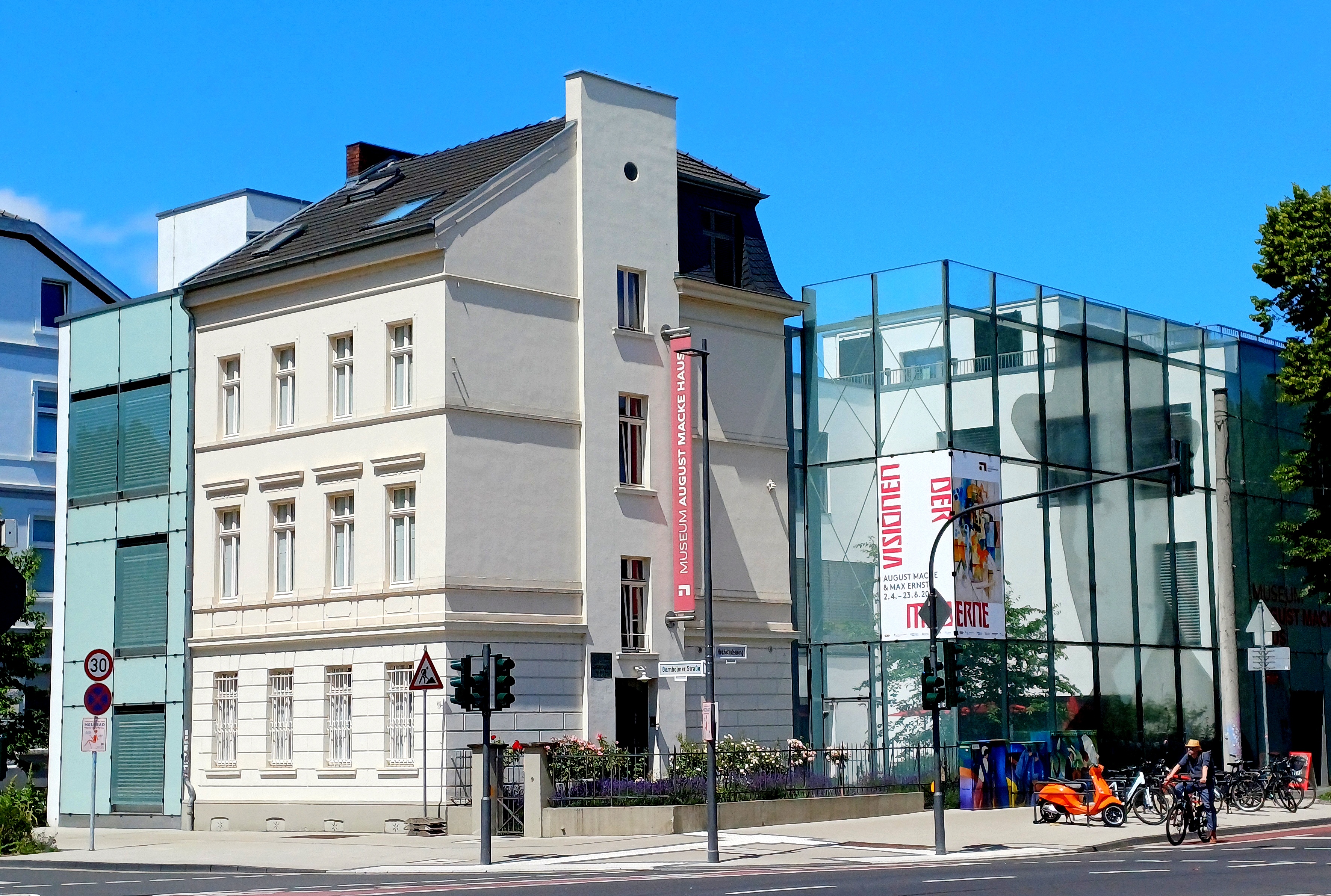 August-Macke-Haus