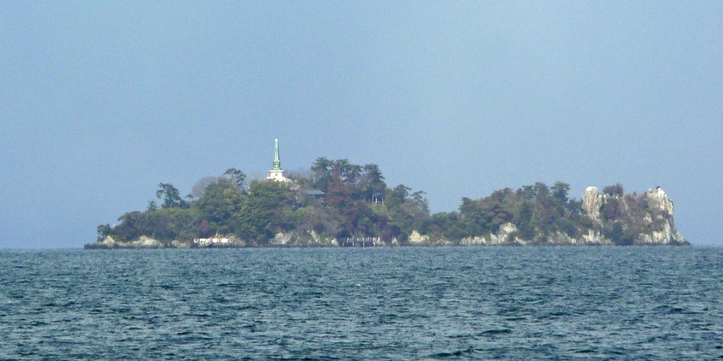 Take Island