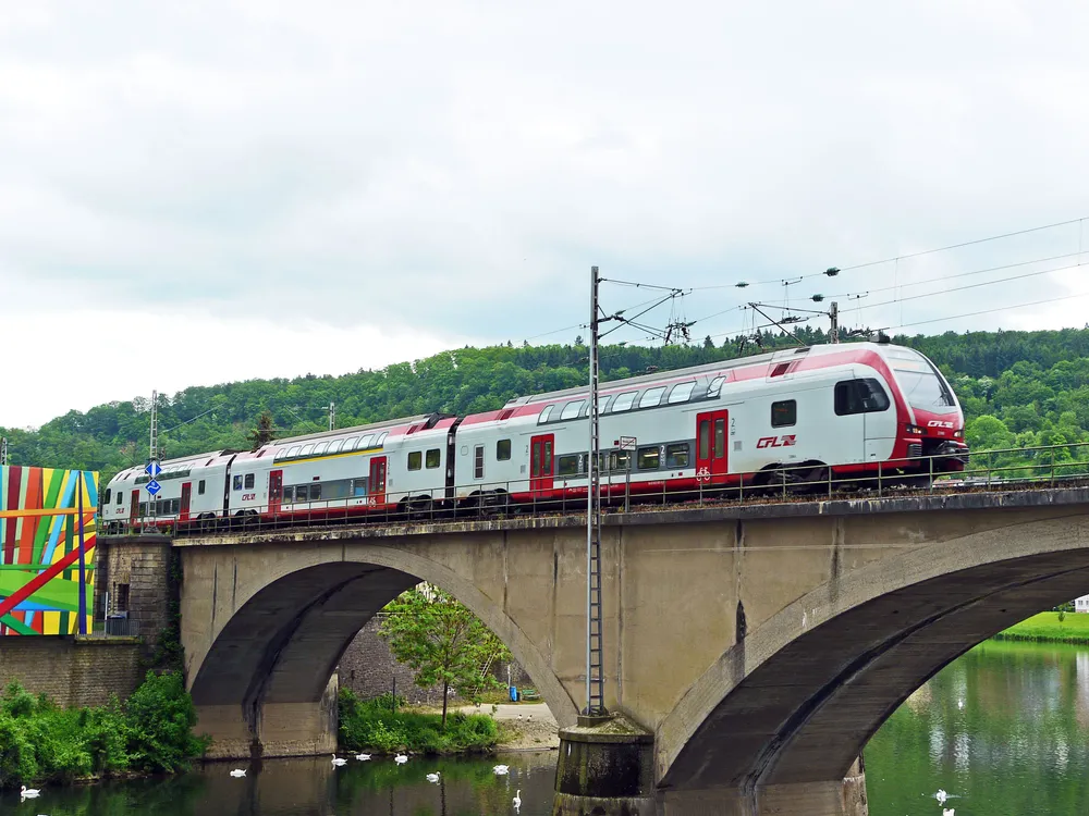 Mertert, Luxembourg