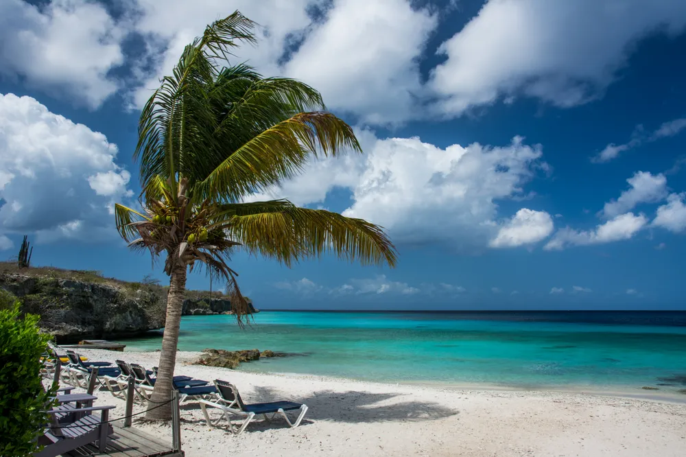Playa Porto Marie