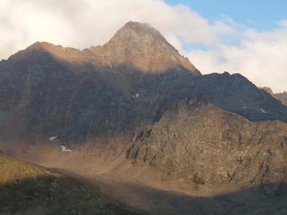Punta Garin