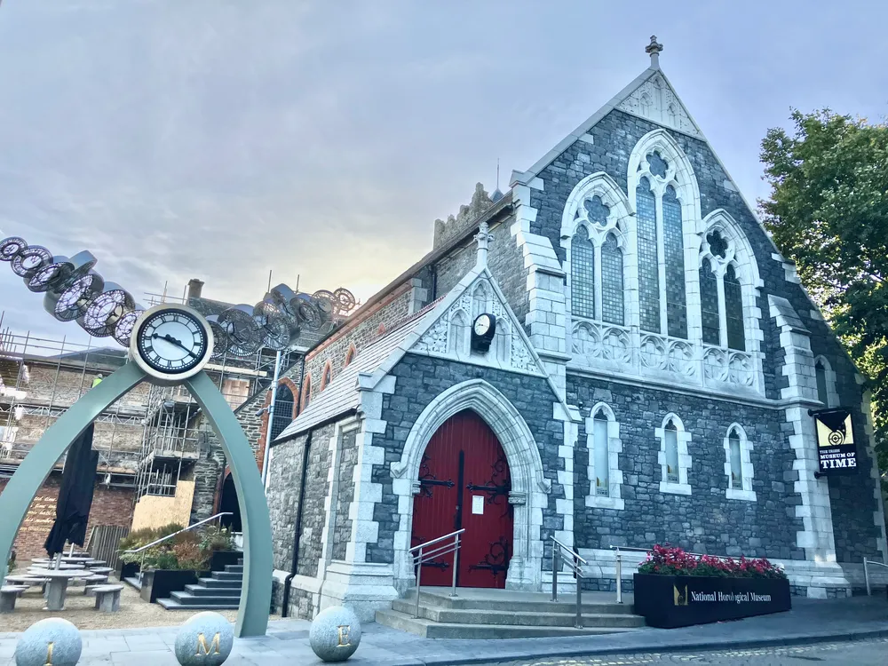 Irish Museum of Time