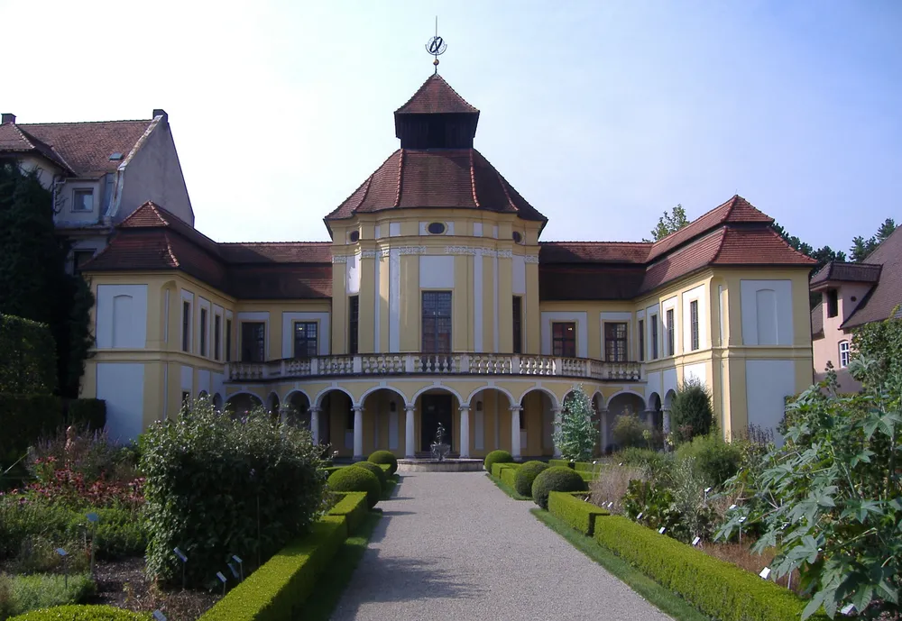 University of Ingolstadt