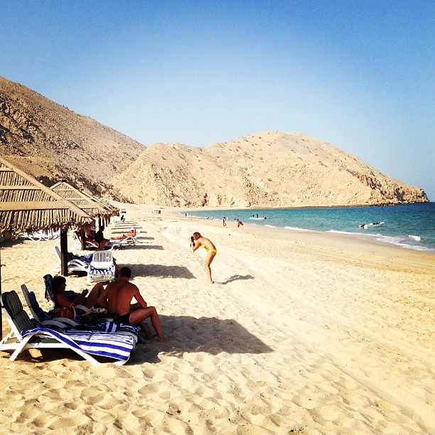 Dibba Al-Baya, Oman