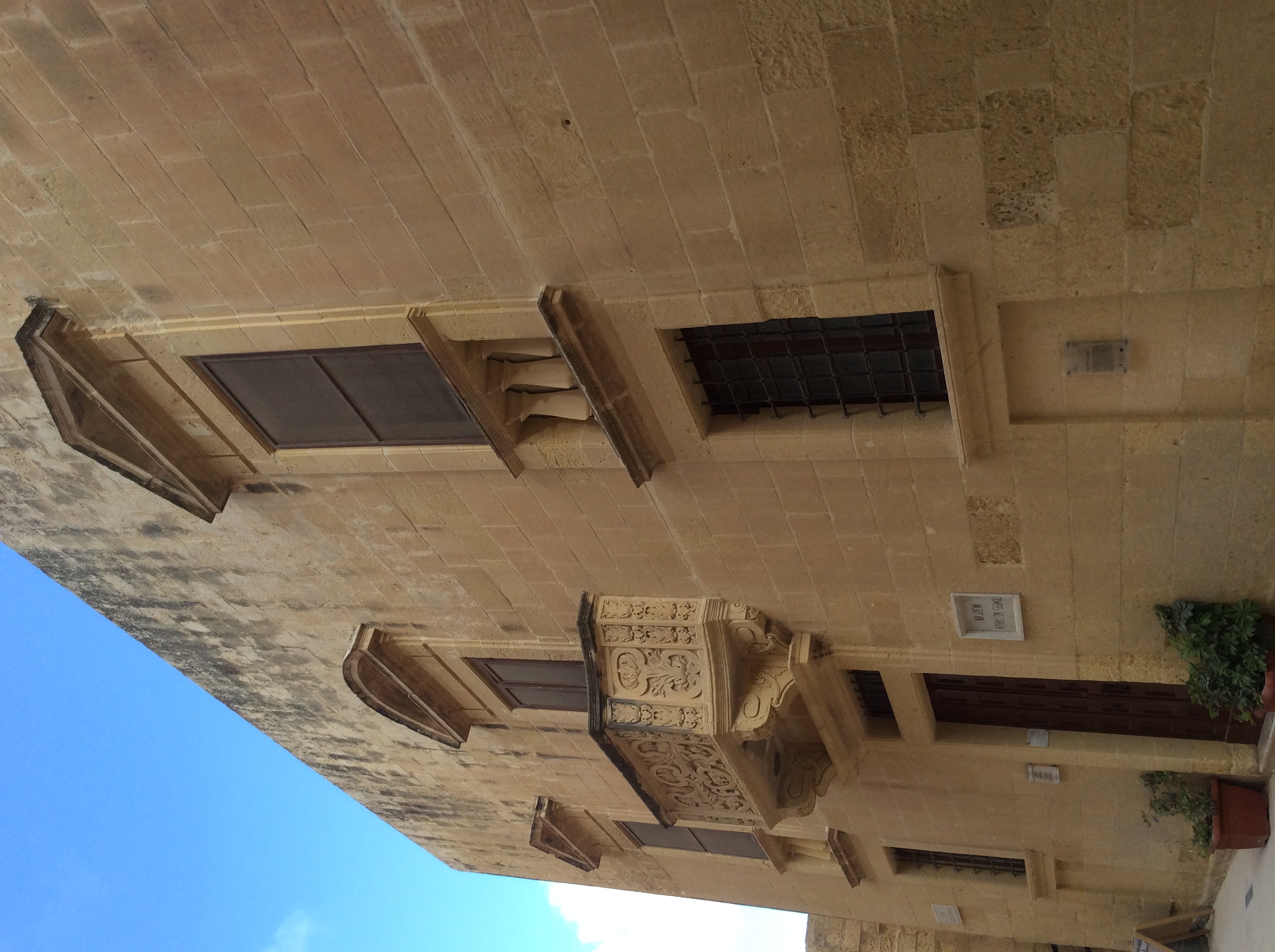 Gozo Museum of Archaeology