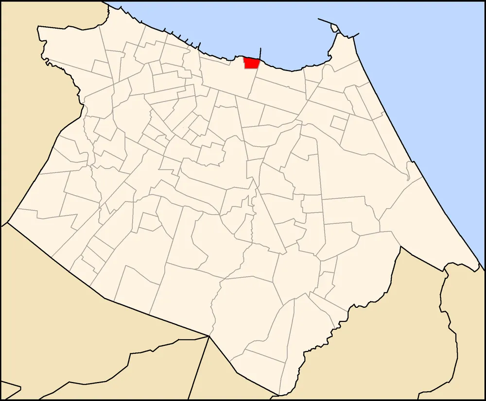 Praia de Iracema