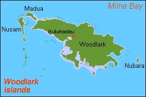 Woodlark Island