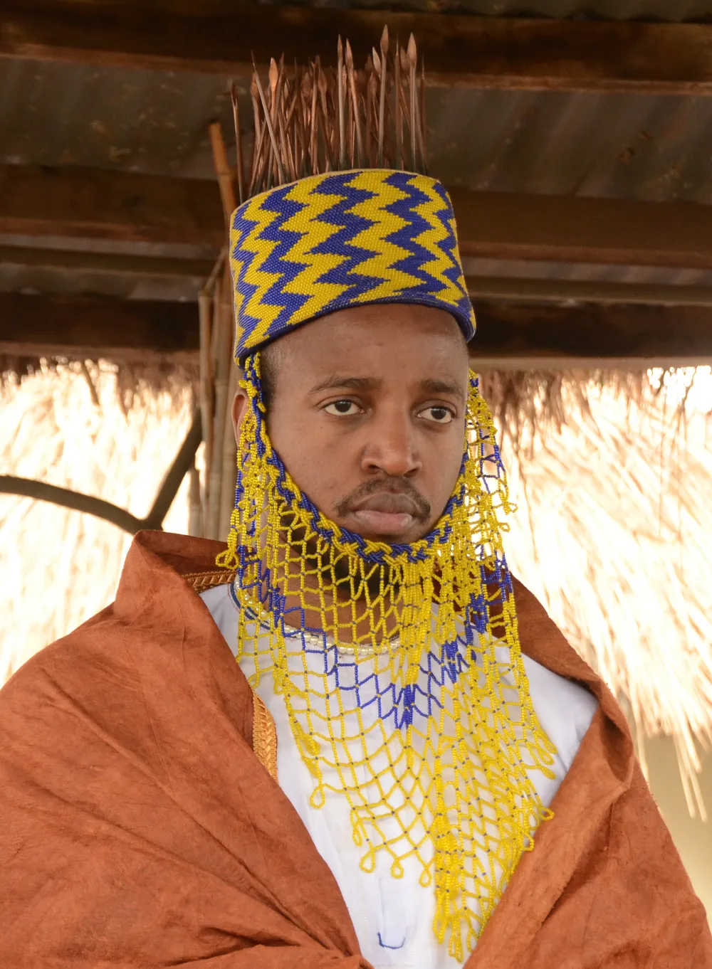 Tooro Kingdom Holds Final Rites for Late Omukama Rukidi IV 2026