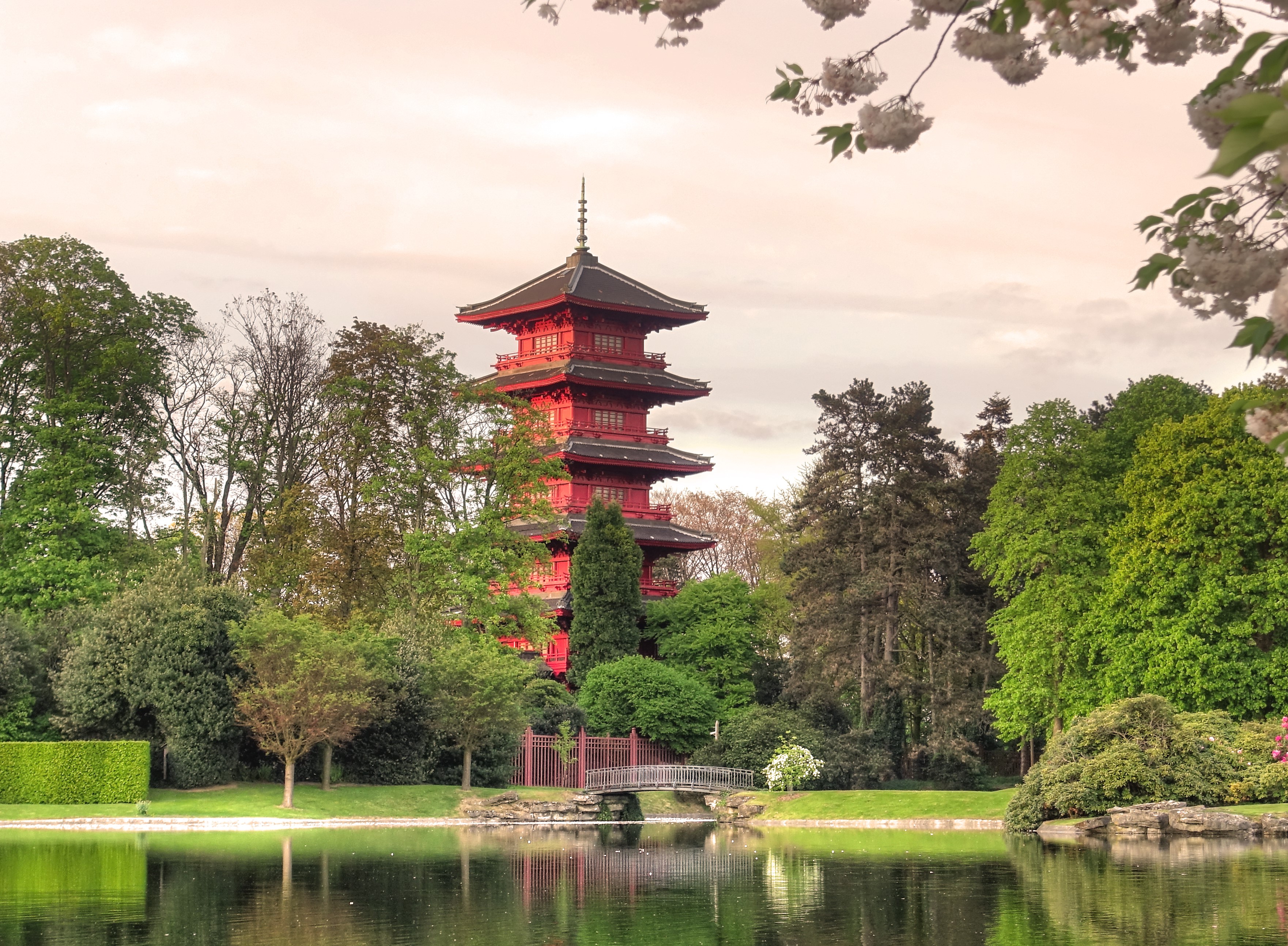 Museums of the Far East