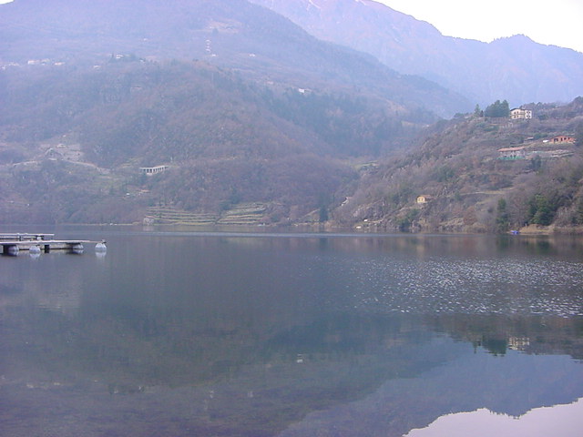 Lago Moro
