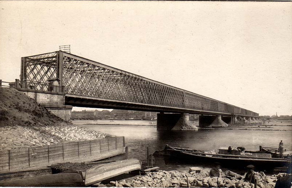 Iron Bridge