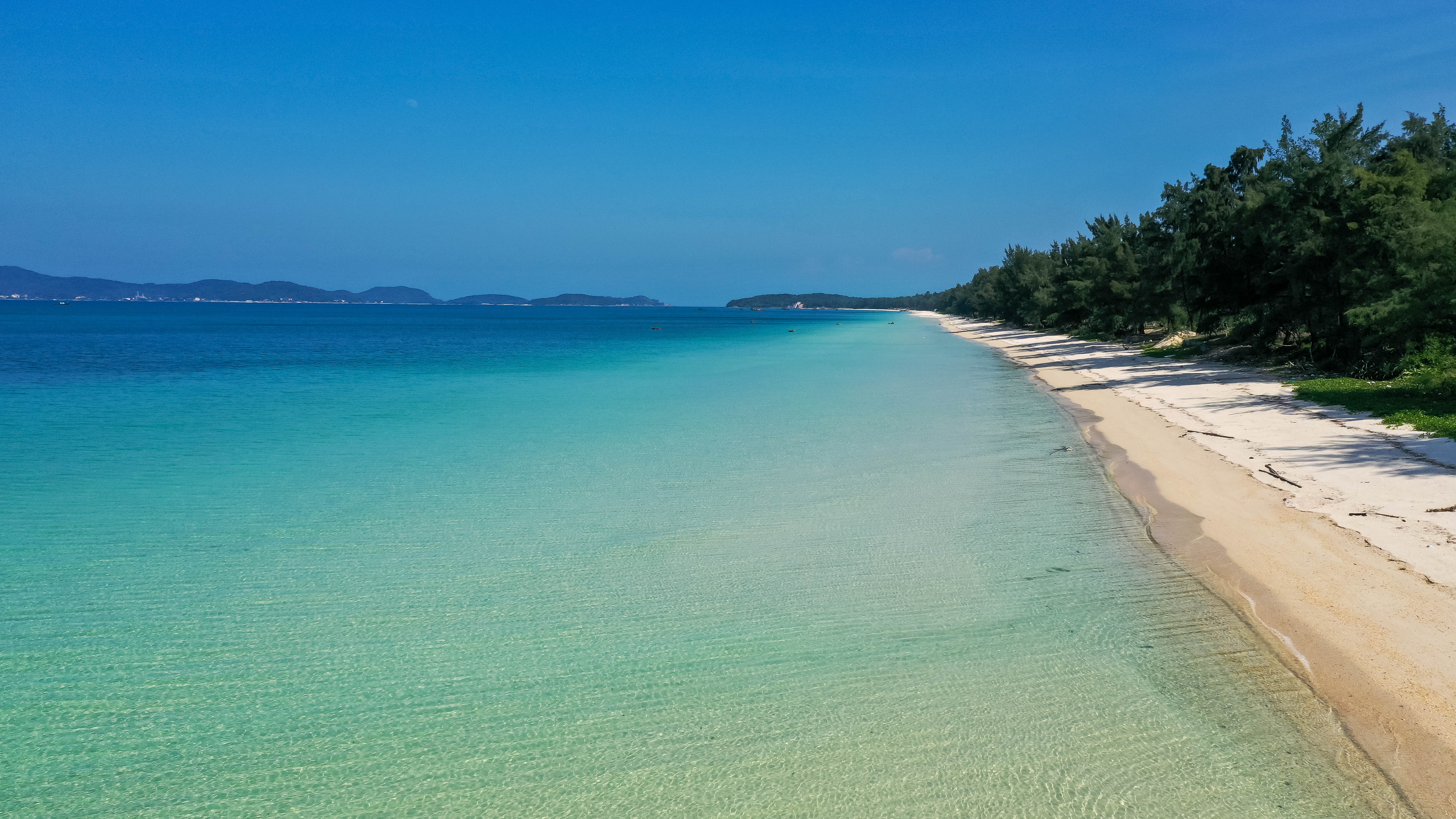 Cô Tô, Vietnam