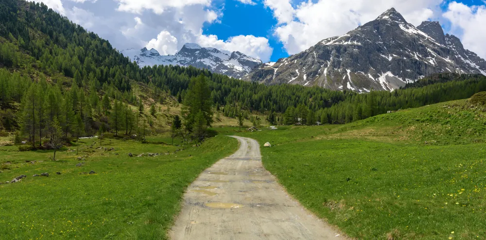 Corno di Dosdè
