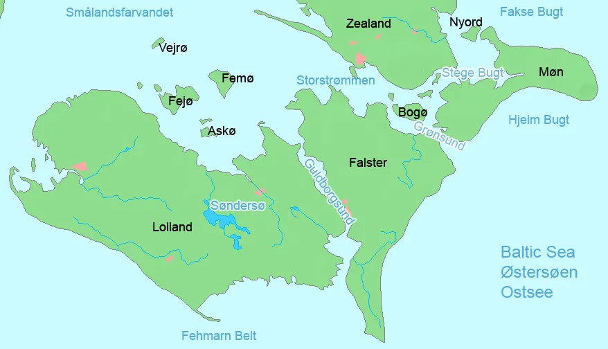 Vejrø