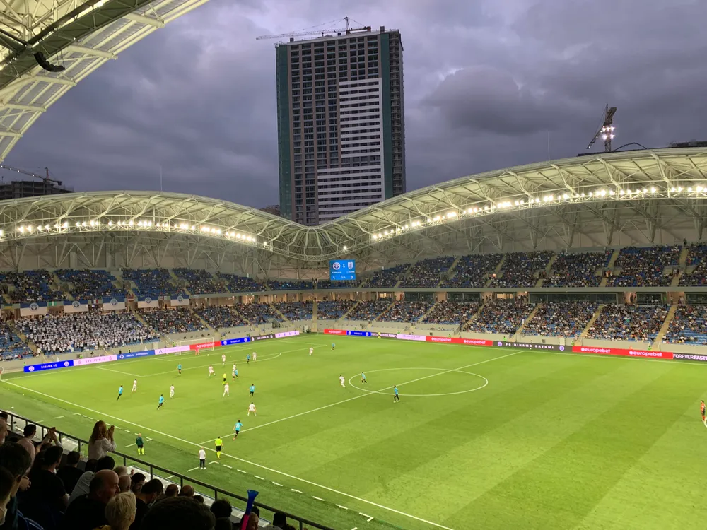Batumi Stadium