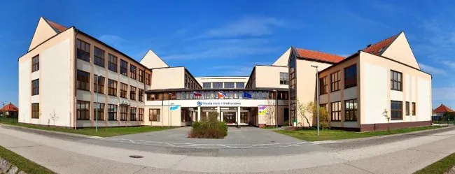 Danubius University