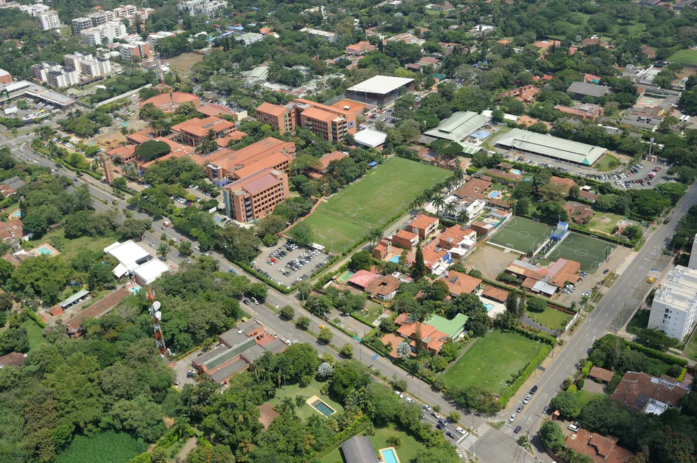 Universidad Icesi