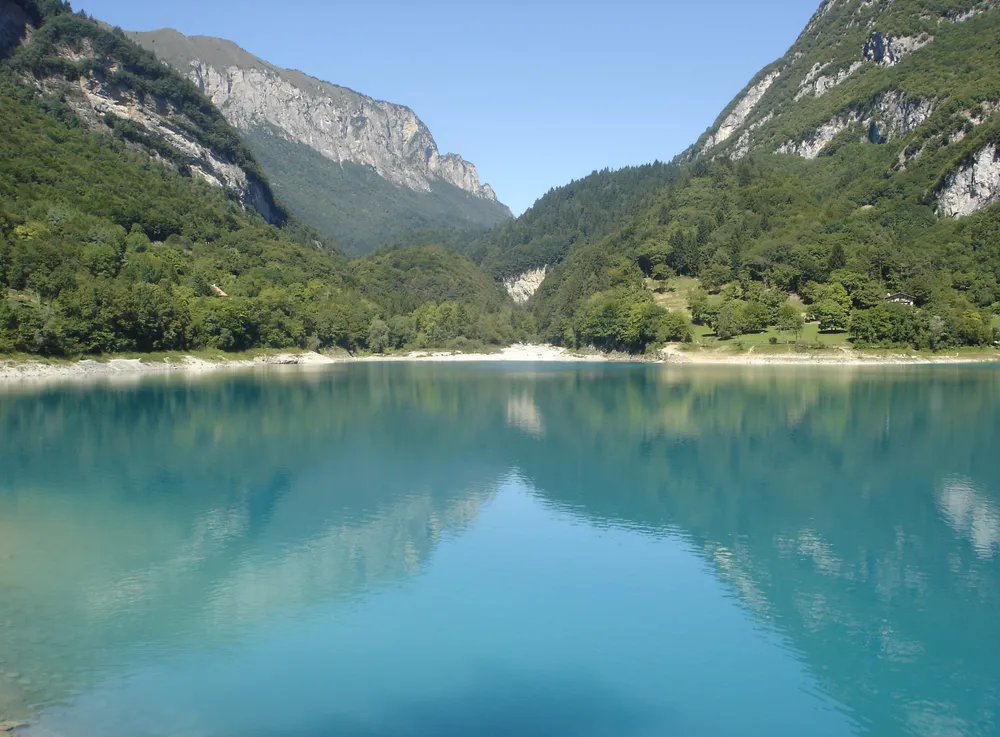 Lago di Tenno
