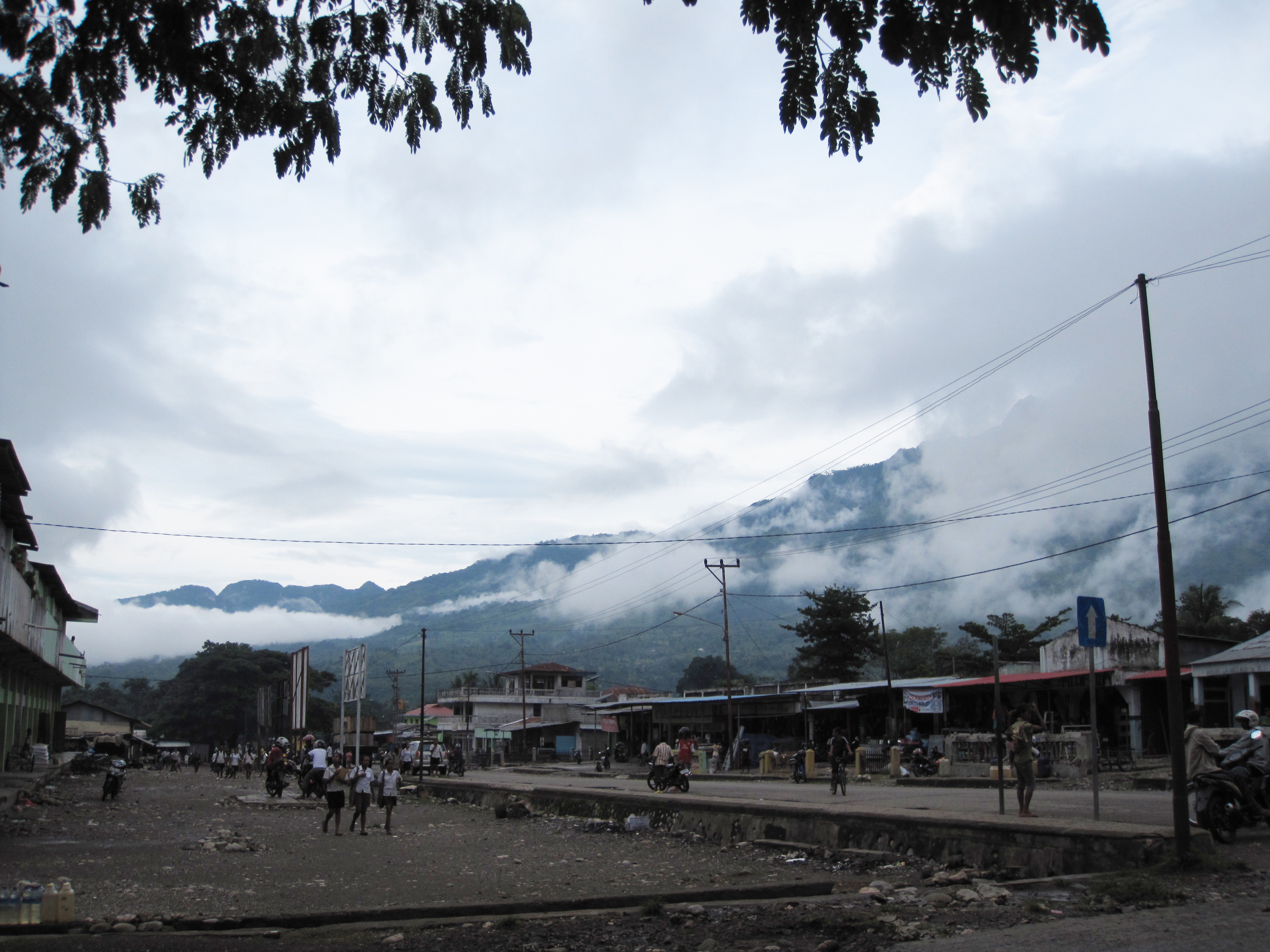 Maliana, Timor-Leste