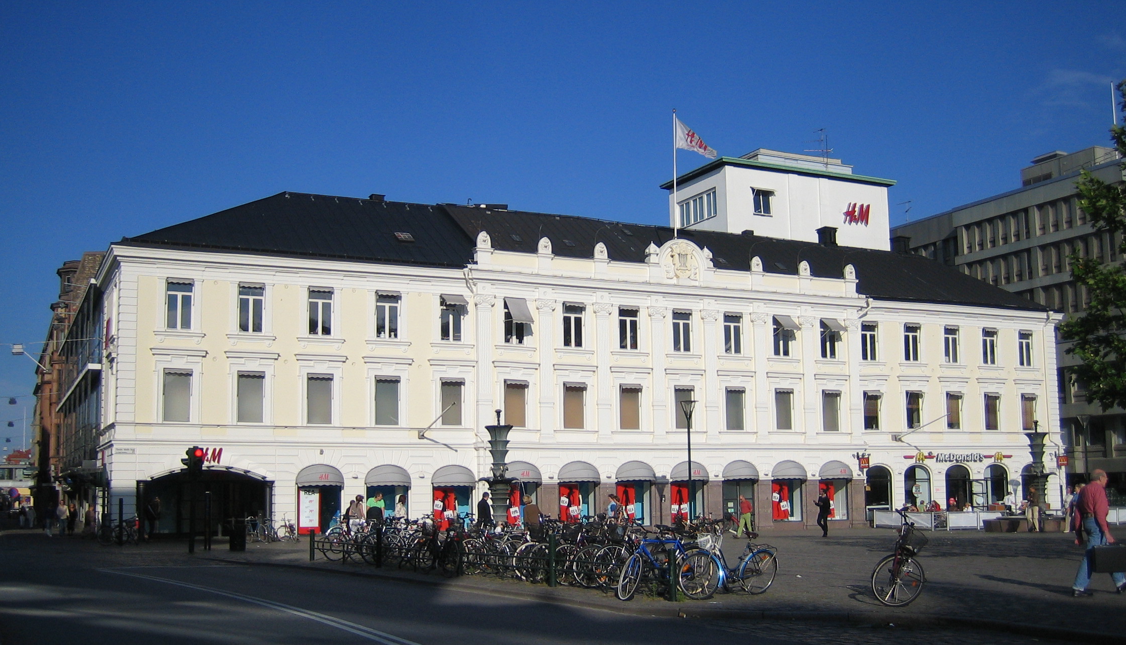 Malmö Teater