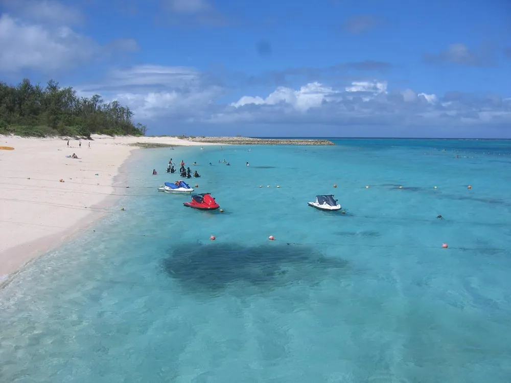 Minnajima