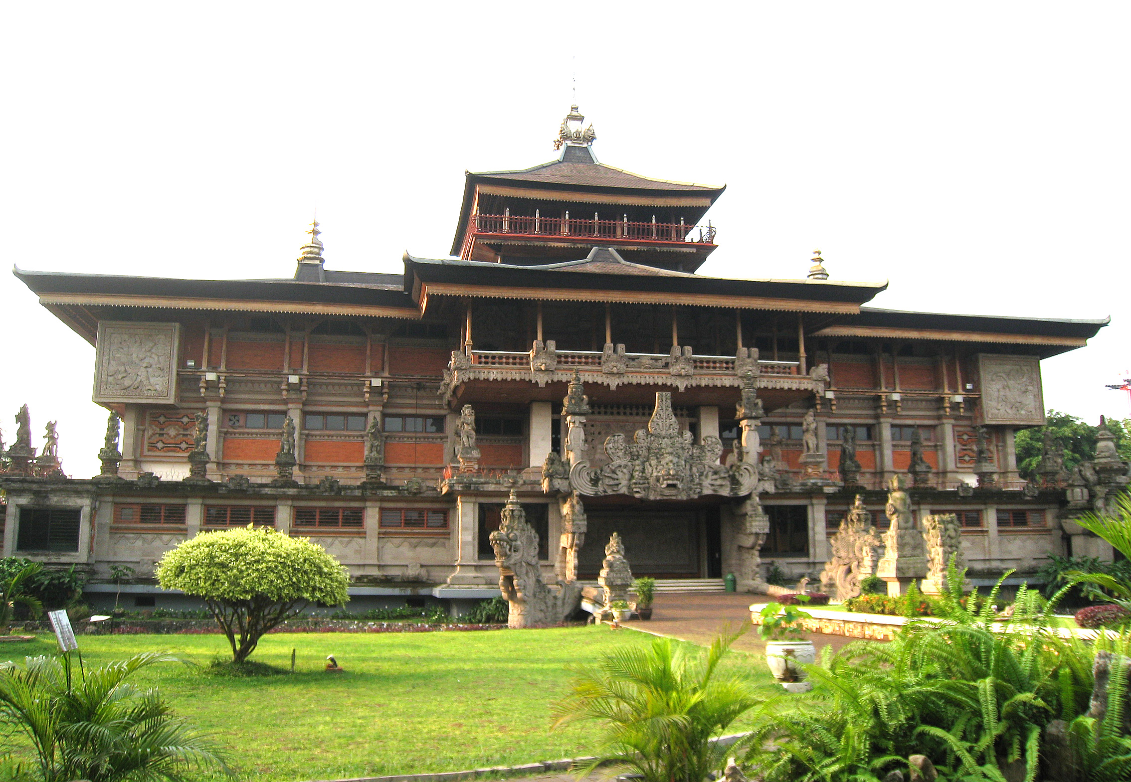 Indonesia Museum