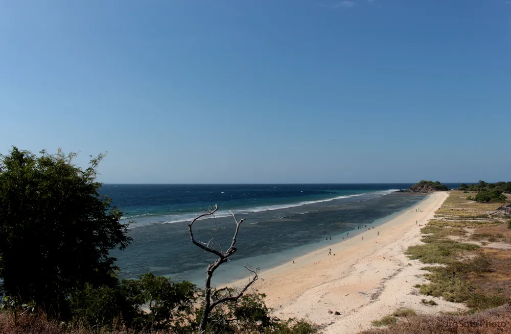 One Dollar Beach