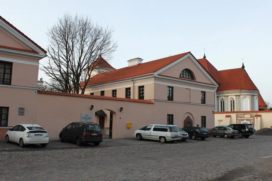Communication History Museum